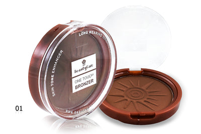 BRONZER POUDRE