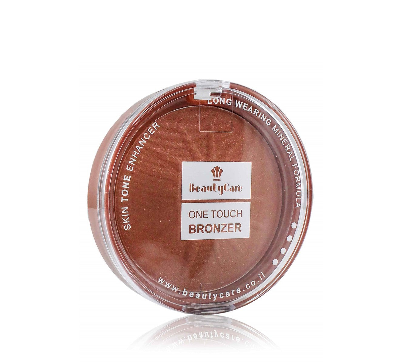 BRONZER POUDRE