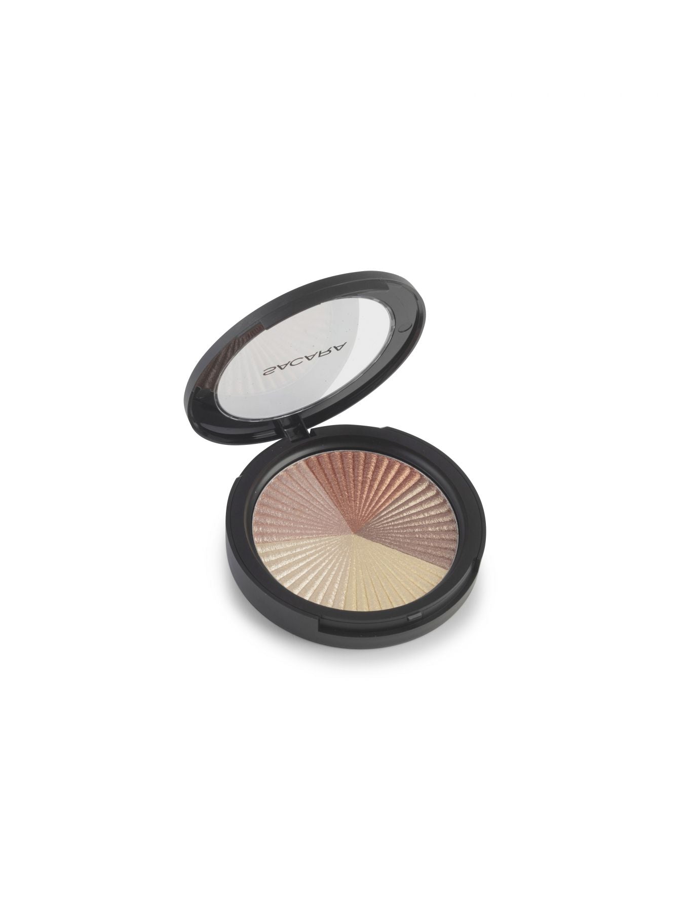 HIGHLIGHTER COQUILLAGES 5 NUANCES