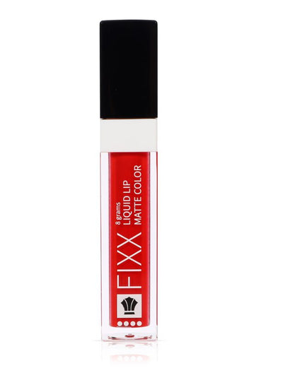 FIXX Liquid Lip Matte Color