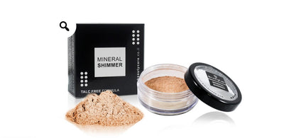 Shimmer « Poussière d’étoile »