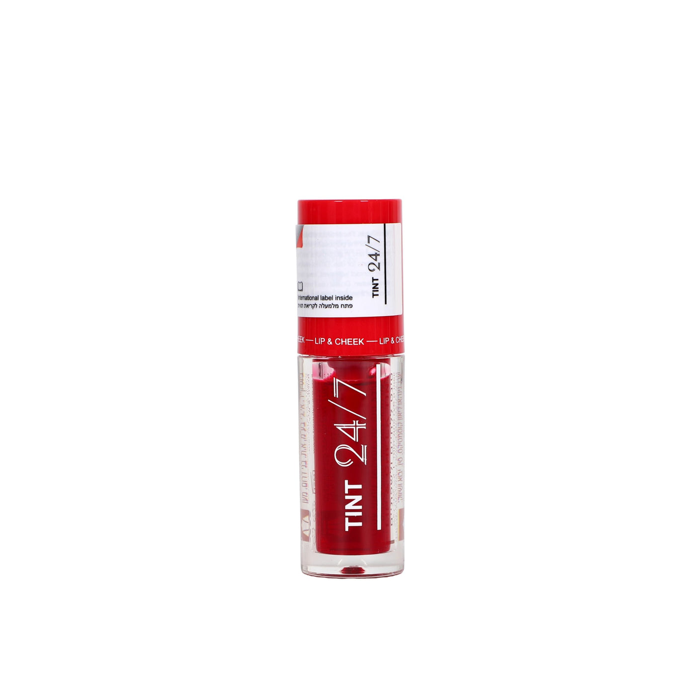 LIP TINT ENCRE